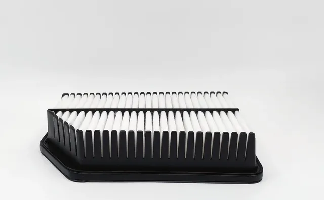 Фильтр воздушный HYUNDAI Creta II (SU2) 1.6  2.0 2021- (BIG Filter). Артикул gb-95140