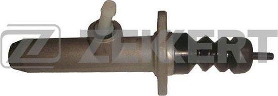 Цилиндр сцепления главный Zekkert (алюминий). Артикул ZD-1029