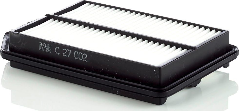 Воздушный фильтр Mann-Filter. Артикул C 27 002