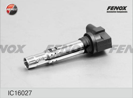 Катушка зажигания Fenox для Audi A2 2000-2005. Артикул IC16027