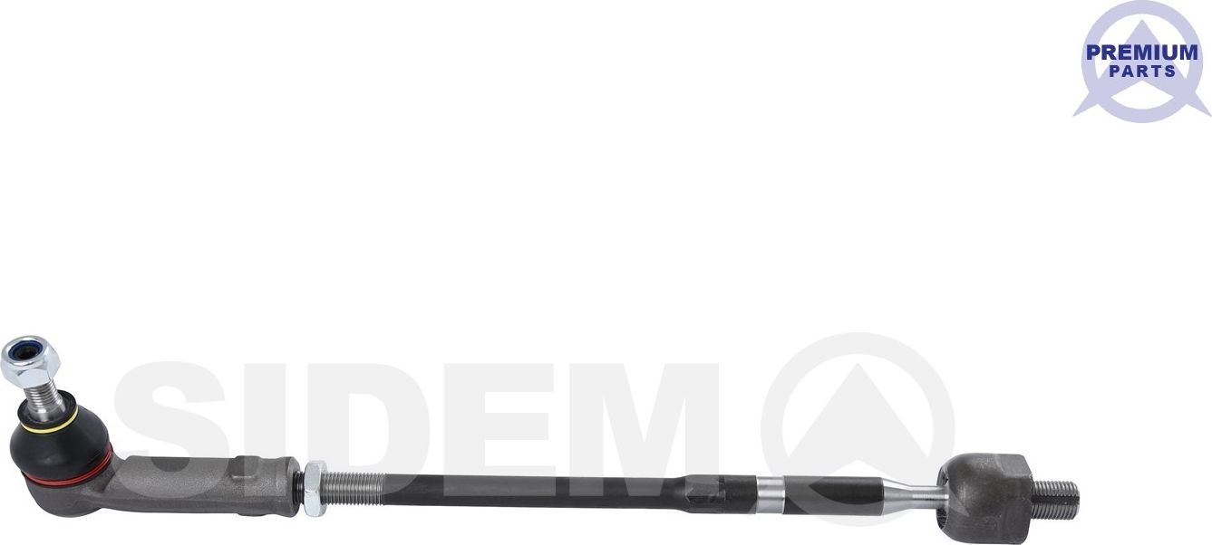 Рулевая тяга поперечная Sidem. Артикул 37422