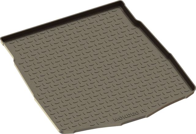 Коврик Seintex для багажника Ford Mondeo IV 2007-2013. Артикул 82325