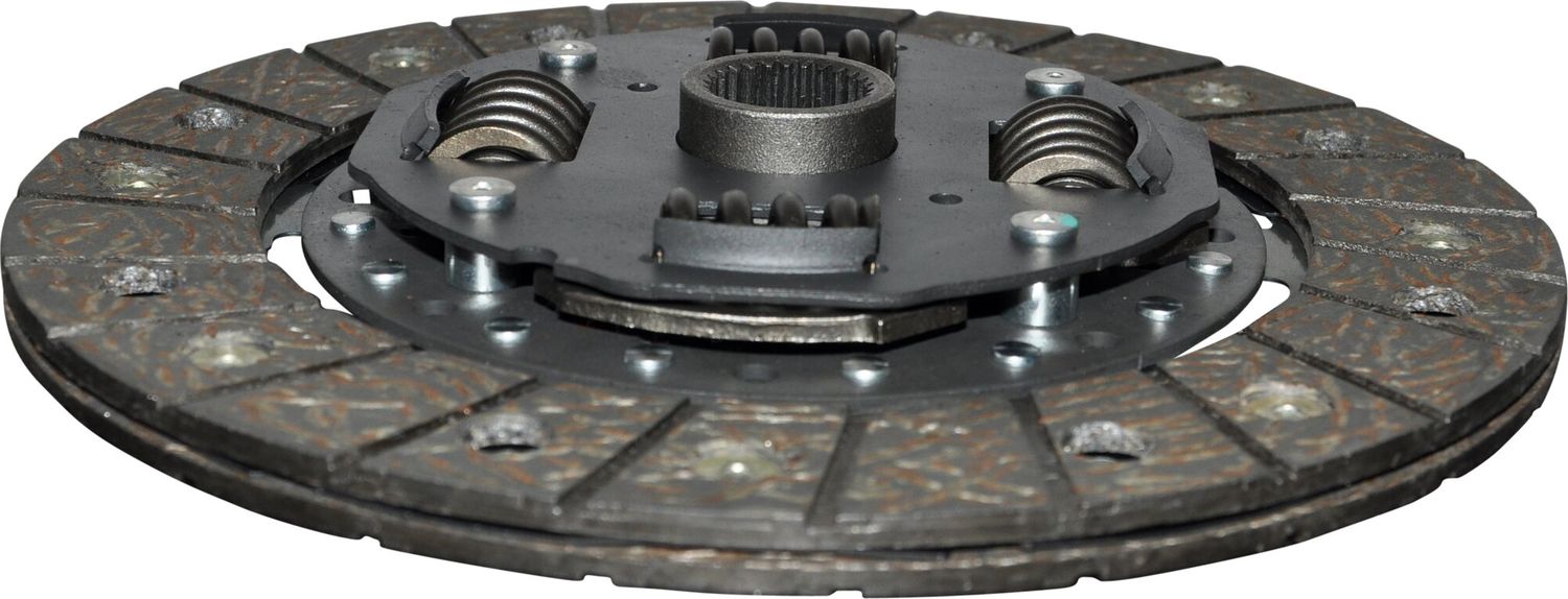 Диск сцепления JP Group. Артикул 1130201100