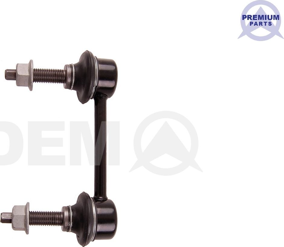 Стойка (тяга) стабилизатора Sidem. Артикул 93068