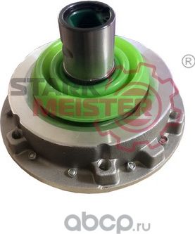 Шарнир переключения передач VOLVO FH12 1993-2001,FH16 1993-2003,FM10/FM12 1998-2 (Starkmeister). Артикул S130308