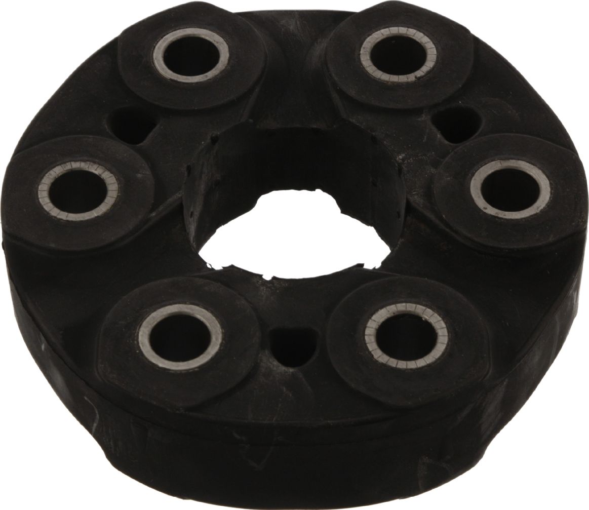 Крестовина карданного вала Febi Bilstein (резина/металл). Артикул 04146