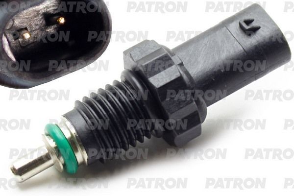 Датчик температуры охлаждающей жидкости Patron. Артикул PE12041