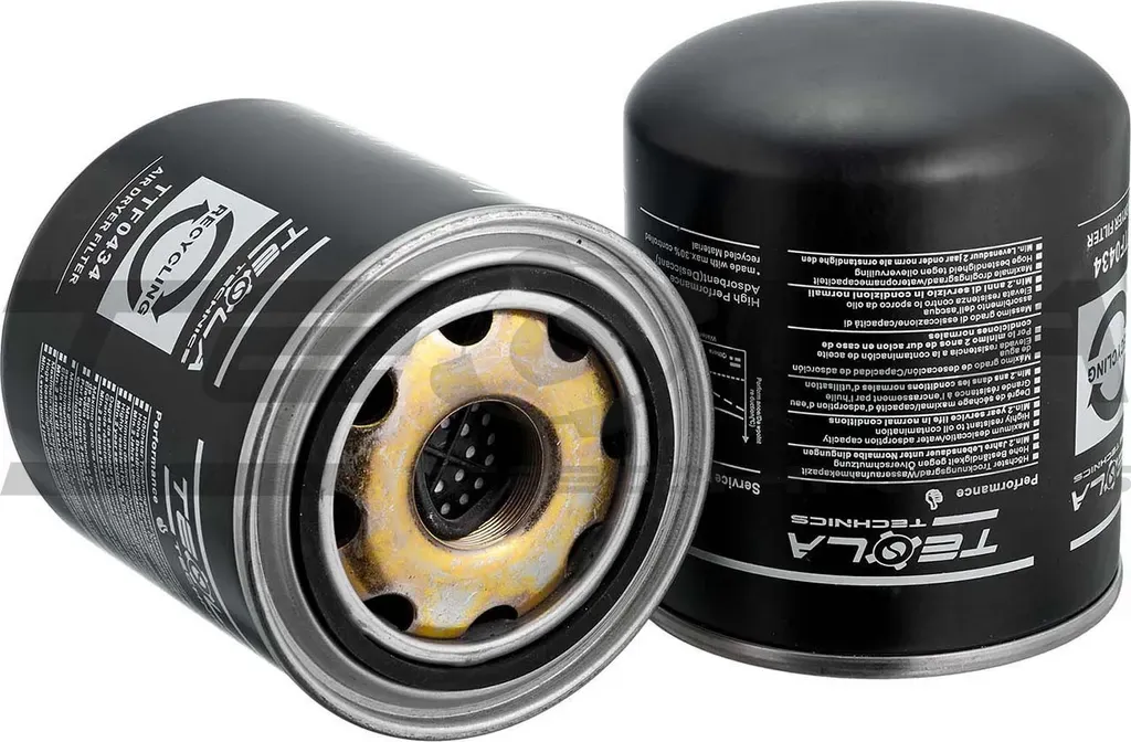 ФИЛЬТР ОСУШИТЕЛЯ (Tesla Technics). Артикул TTF0434