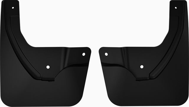 Брызговики 3D Norplast задняя пара для OMODA C7 2024-2026. Артикул NPL-Br-622-170B