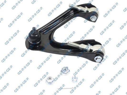 Поперечный рычаг задней подвески GSP правый верхний для Honda Accord V 1993-1998. Артикул S060483