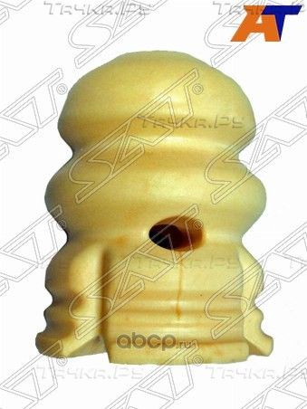 Отбойник заднего амортизатора KIA SORENTO FY 02-06 (SAT). Артикул ST551513E001