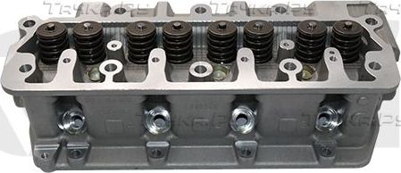 Головка блока цилиндров Vika. Артикул K11776301