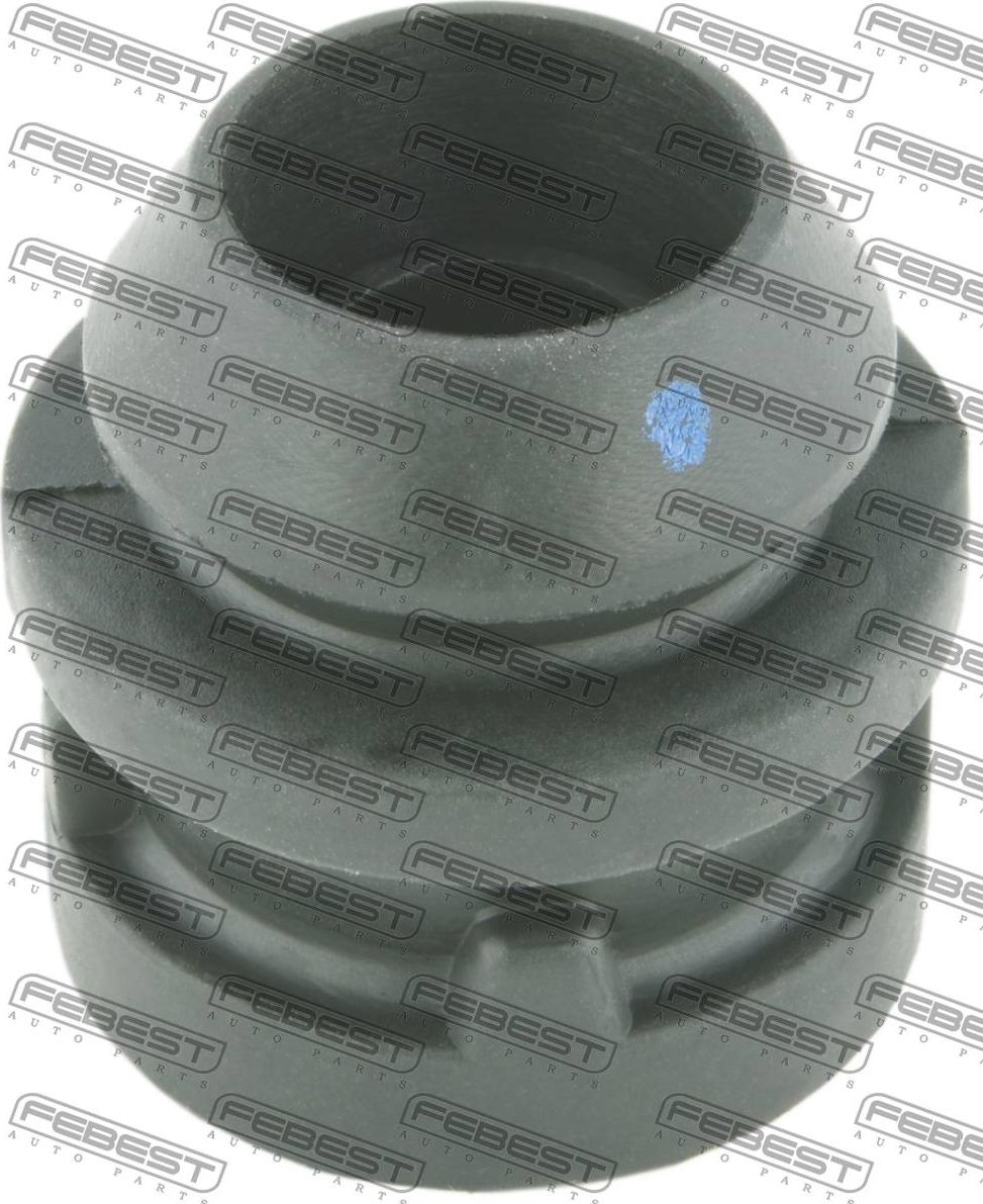 Крепление (кронштейн) радиатора Febest. Артикул VLSB-001