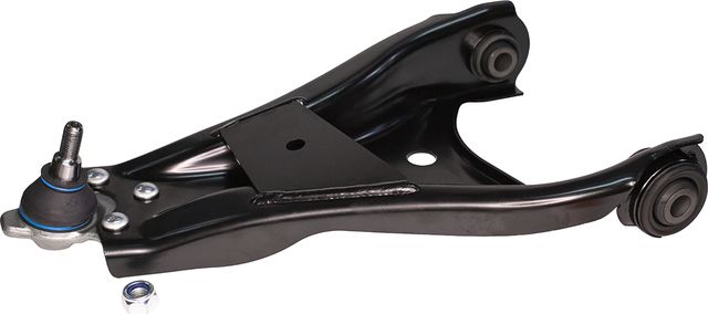 Рычаг левый (Cworks) Cworks. Артикул F270R0073