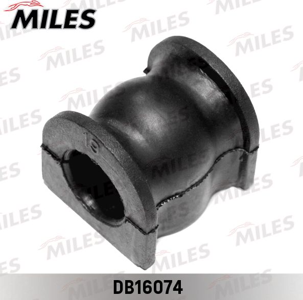 Втулка стабилизатора Miles. Артикул DB16074