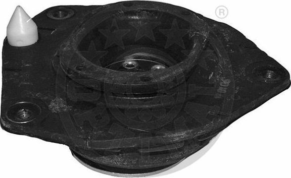 Опора амортизатора (стойки) Optimal. Артикул F8-6175