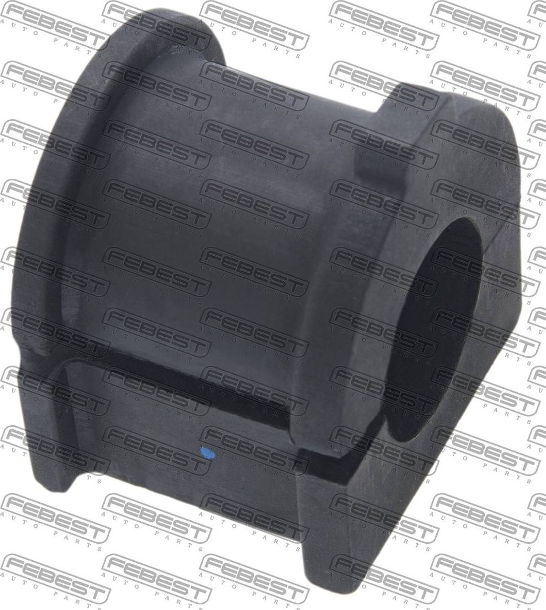Втулка стабилизатора Febest. Артикул TSB-UZJ200F