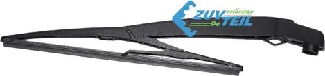 Поводок стеклоочистителя без щетки (Zuvteil). Артикул BCZ1170