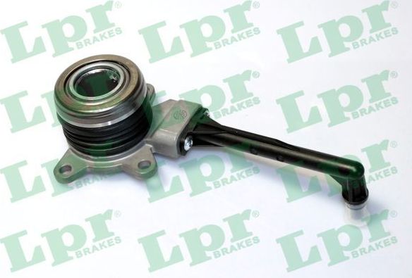 Выжимной подшипник сцепления LPR (алюминий). Артикул 3331