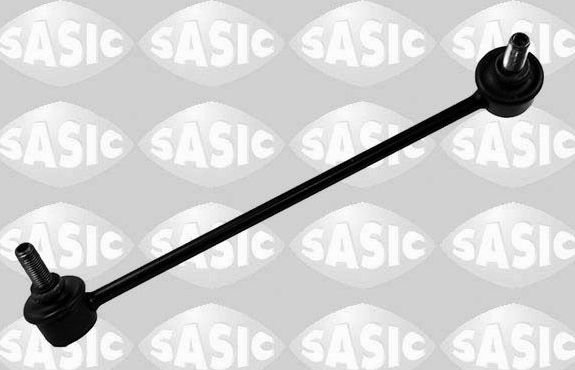 Стойка (тяга) стабилизатора Sasic. Артикул 2306174