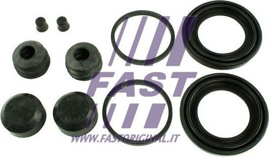 Ремкомплект тормозного суппорта Fast. Артикул FT32474