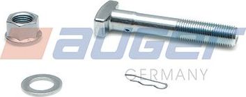 Шпилька колеса (болт ступицы) Auger для MAN F2000 1994-2000. Артикул 79132