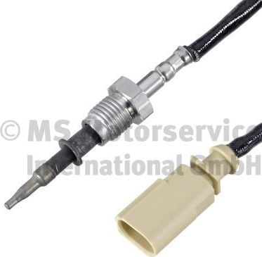 Датчик температуры выхлопных газов Pierburg. Артикул 7.12196.00.0