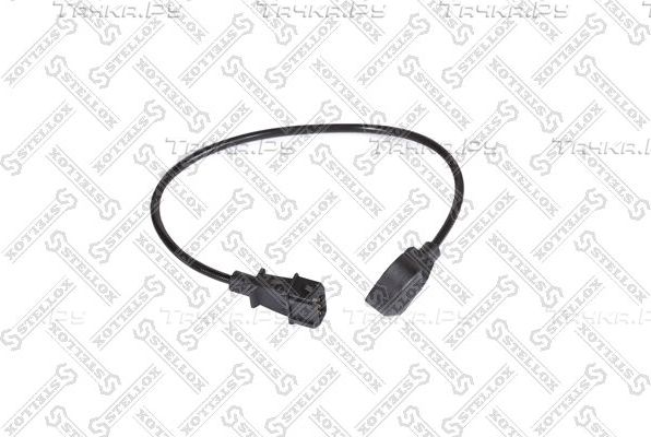 Датчик детонации Stellox для SEAT Toledo II 1998-2004. Артикул 06-09018-SX