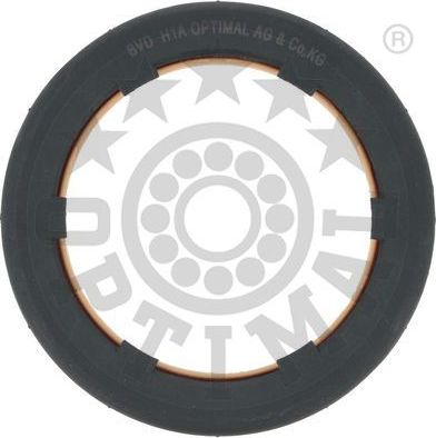 Опорный подшипник амортизатора (стойки) Optimal. Артикул F8-3063