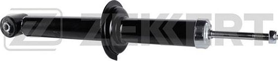 Амортизатор Zekkert задний для Audi 90 II (B3) 1987-1991. Артикул SO-2054
