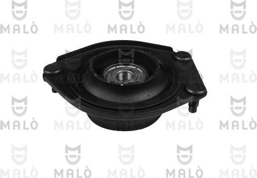 Опора амортизатора (стойки) Malò. Артикул 52301