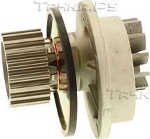 Помпа (водяной насос) Aisin для Subaru WRX I 2014-2026. Артикул WPF-006