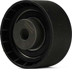 Натяжной ролик (натяжитель) приводного поликлинового ремня Zentparts. Артикул Z24068