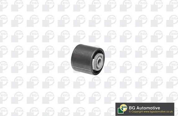 Сайлентблок переднего рычага подвески BGA правый/левый нижний для Opel Omega B 1994-2003. Артикул BU6508