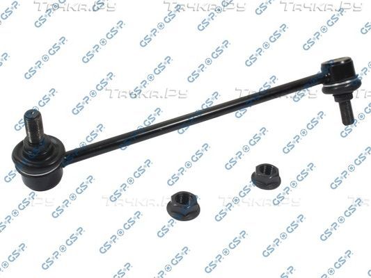 Стойка (тяга) стабилизатора GSP передняя правая для Hyundai H-1 I 2001-2007. Артикул S050608