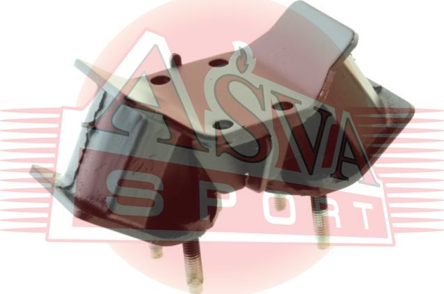 Подушка (опора) двигателя Asva. Артикул 0112-GXE10R