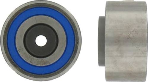 Направляющий (ведущий) ролик ремня ГРМ SKF. Артикул VKM 23261