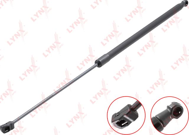 Амортизатор (упор) капота LYNXauto для Toyota Camry 50 (V50, XV50) 2011-2017. Артикул GS-1370
