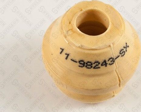 Отбойник амортизатора (стойки) Stellox. Артикул 11-98243-SX
