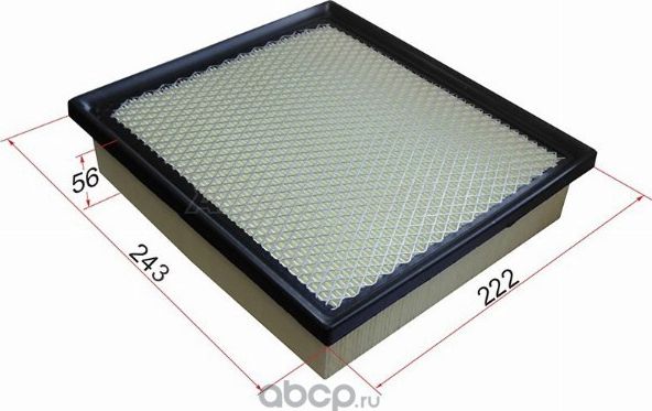 Фильтр воздушный CAMRYHYBRIDLEXUS RX270RX350RX (SAT). Артикул ST1780131131