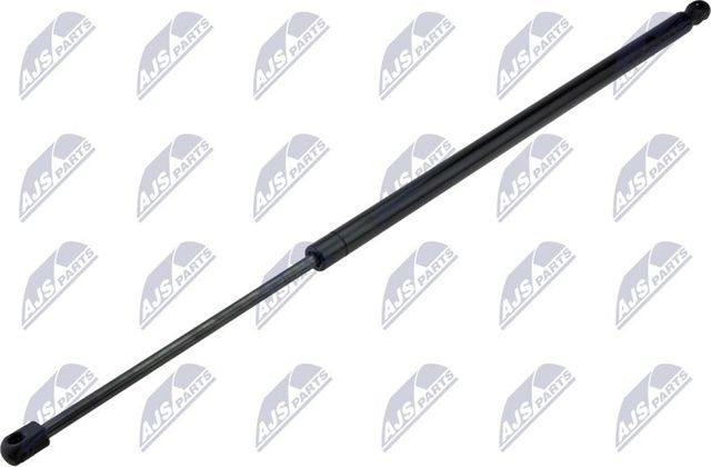 Амортизатор (упор) багажника NTY задний правый для Ford Kuga II 2013-2019. Артикул AE-FR-055