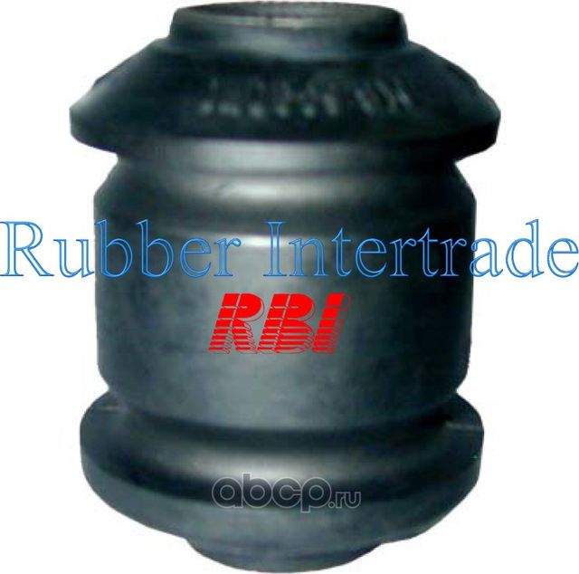 M2563043 САЙЛЕНТБЛОКDELICA P25W (RBI). Артикул M2563043