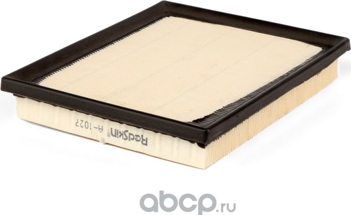 Фильтр возд. A1027/Toyota 17801-37020 (Redskin). Артикул A1027