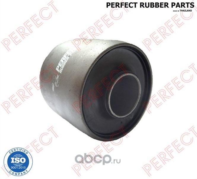 САЙЛЕНТБЛОК ЗАДНИЙ ПЕРЕДНЕГО РЫЧАГА БЕЗ КРОНШТЕЙНА (Perfect) Perfect. Артикул MD05M607WB