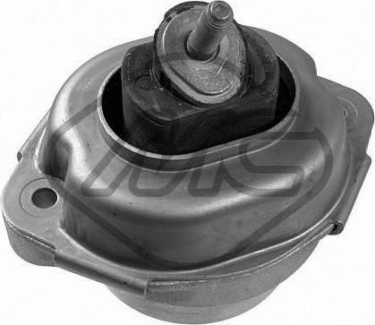 Подушка (опора) двигателя Metalcaucho. Артикул 05813