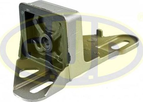 Крепление глушителя G.U.D. задний для Renault Clio II 1998-2013. Артикул GMM001020