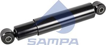 Амортизатор Sampa. Артикул 010.3007