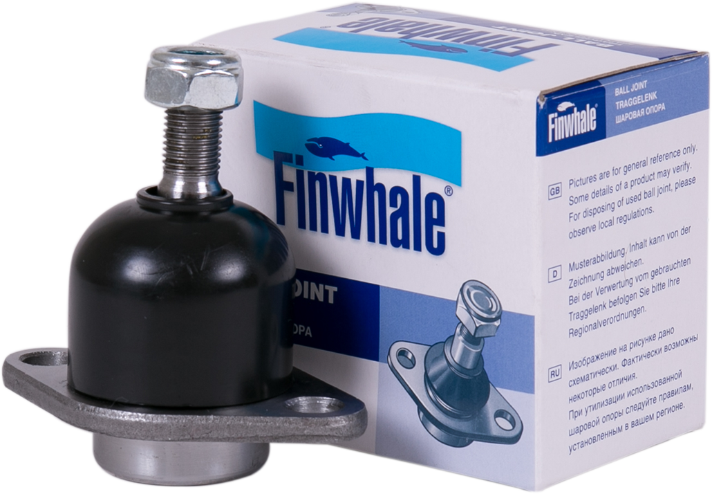 Шаровая опора Finwhale. Артикул FJ480