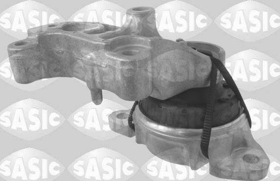 Подушка (опора) двигателя Sasic. Артикул 2704077