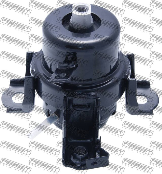 Опора (подушка) двигателя Febest передняя для Lexus RX I 2000-2003. Артикул TM-MCU10FR